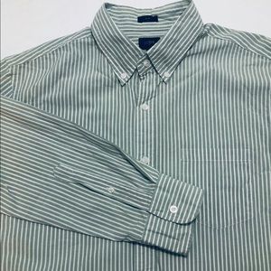 J Crew long sleeve button down